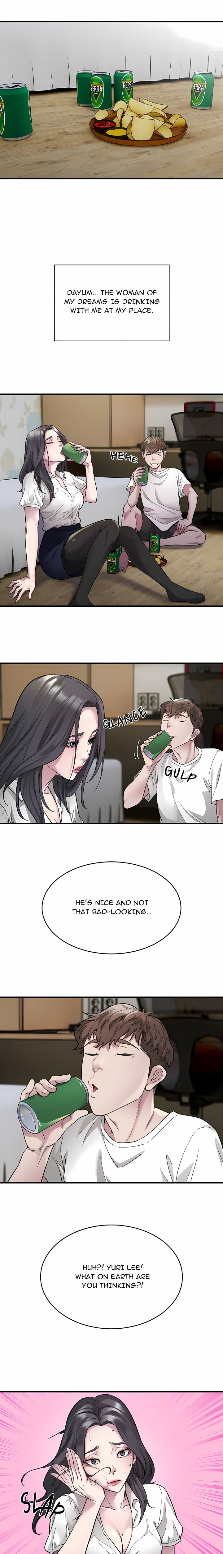 Taxi (Koi) (Uncensored) 10