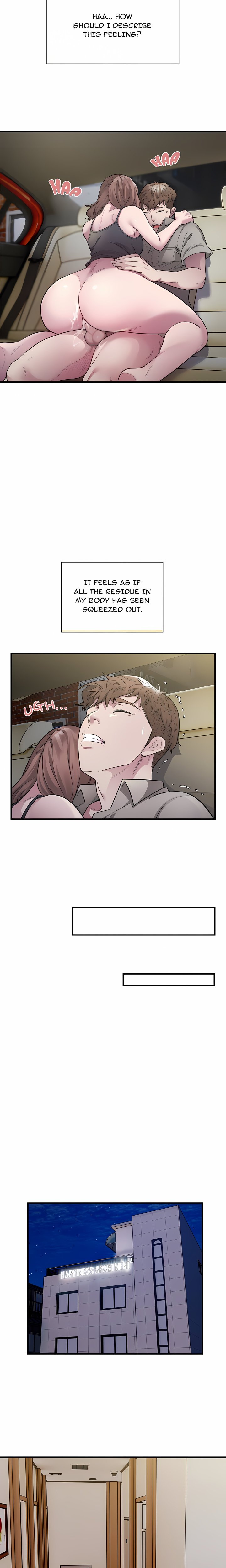 Taxi (Koi) (Uncensored) 9