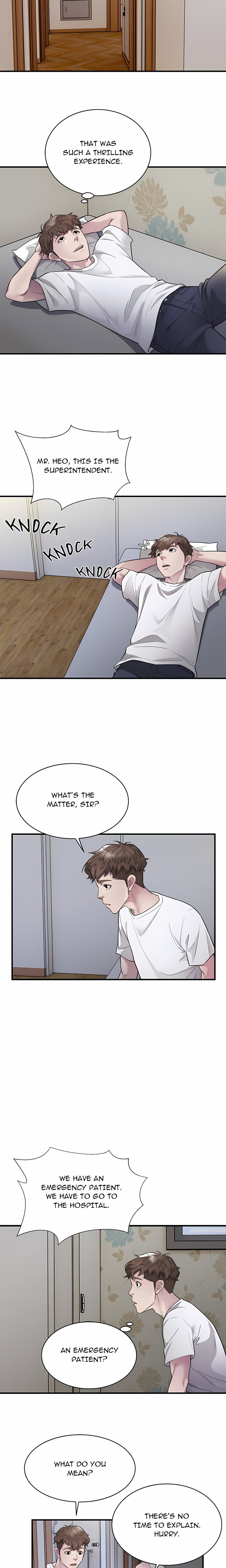 Taxi (Koi) (Uncensored) 10