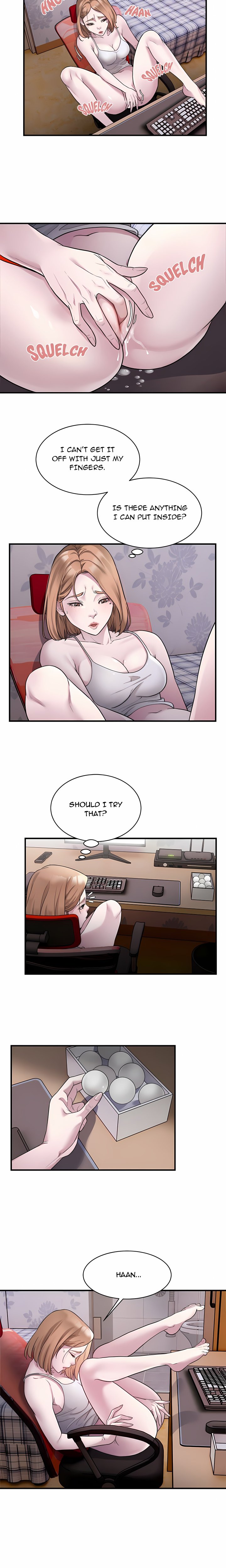 Taxi (Koi) (Uncensored) 2