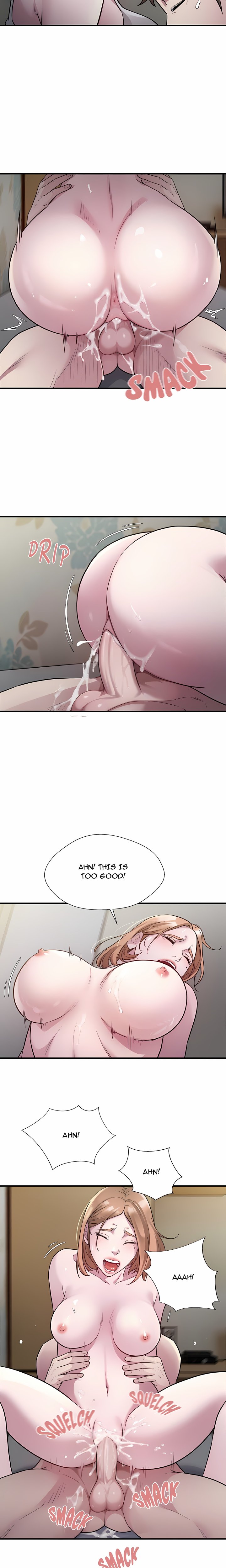 Taxi (Koi) (Uncensored) 12