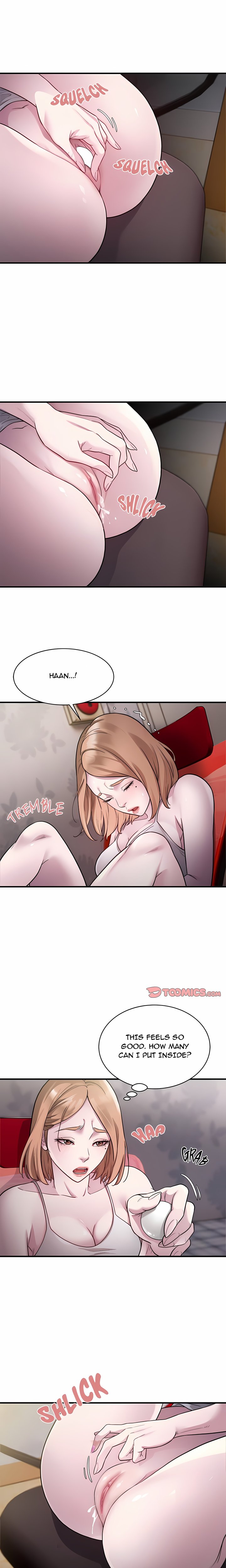 Taxi (Koi) (Uncensored) 3