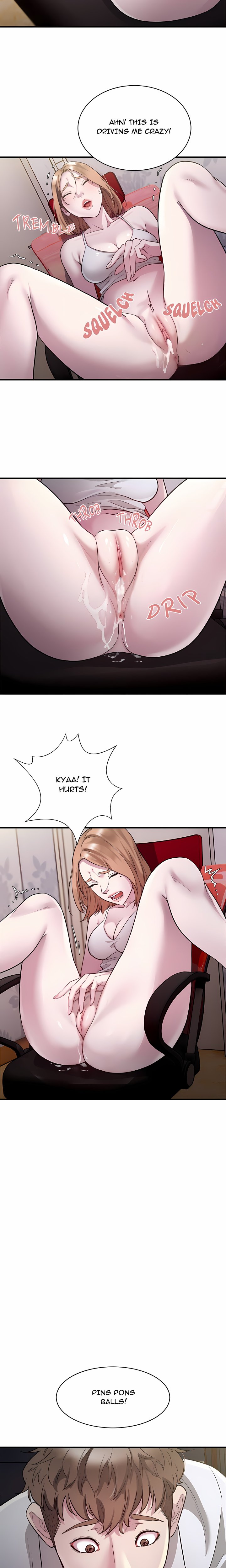 Taxi (Koi) (Uncensored) 4
