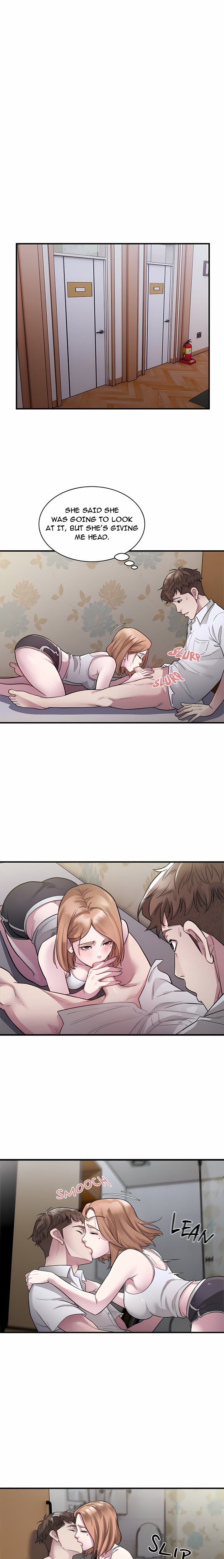 Taxi (Koi) (Uncensored) 10
