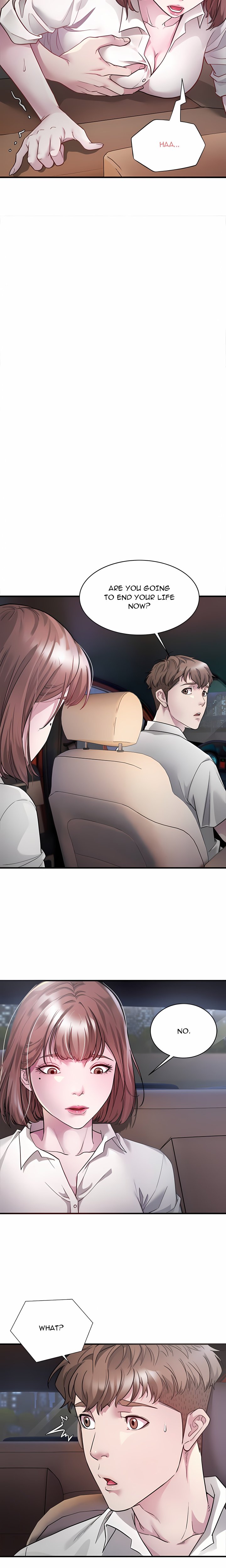 Taxi (Koi) (Uncensored) 19