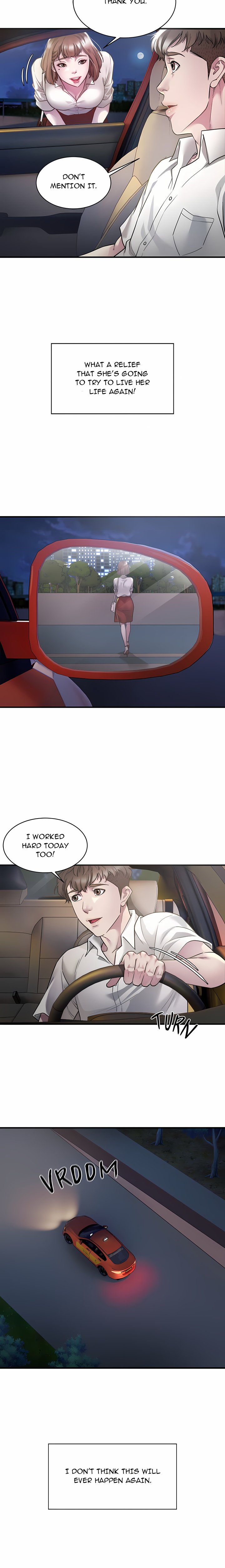 Taxi (Koi) (Uncensored) 21