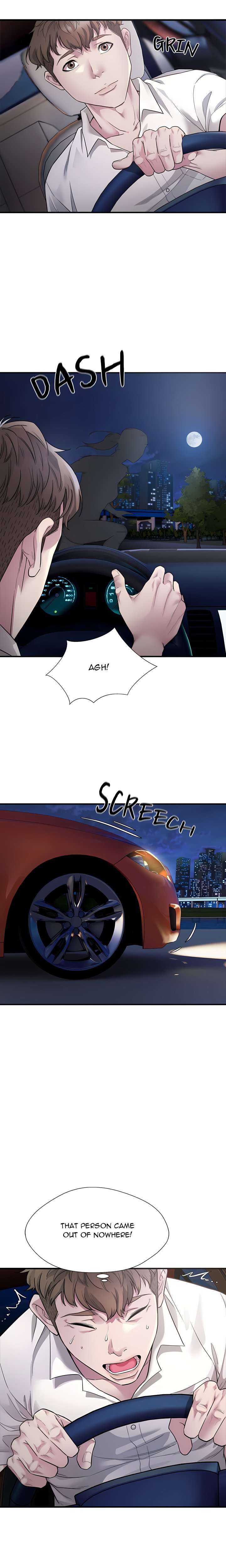Taxi (Koi) (Uncensored) 22