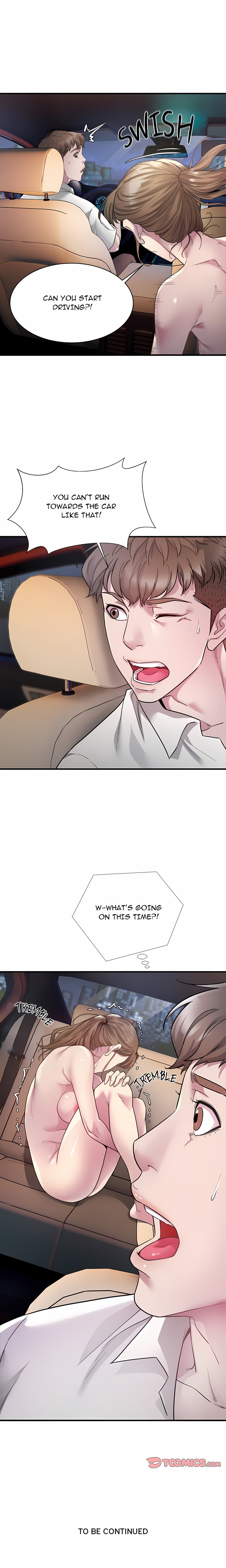 Taxi (Koi) (Uncensored) 23