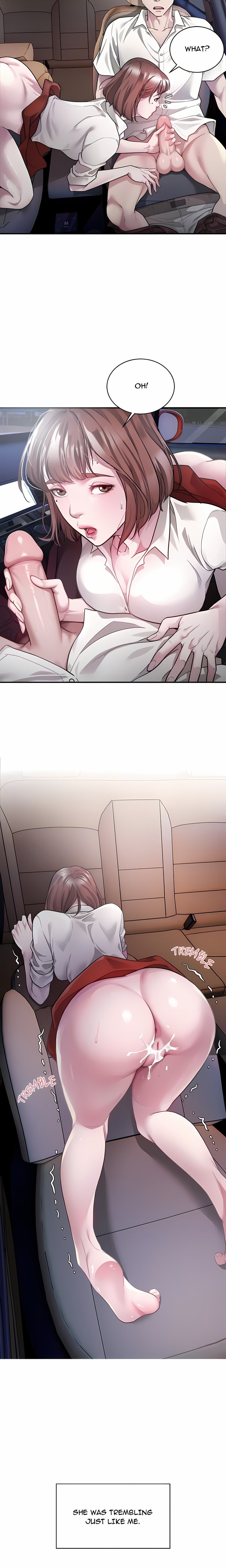 Taxi (Koi) (Uncensored) 9