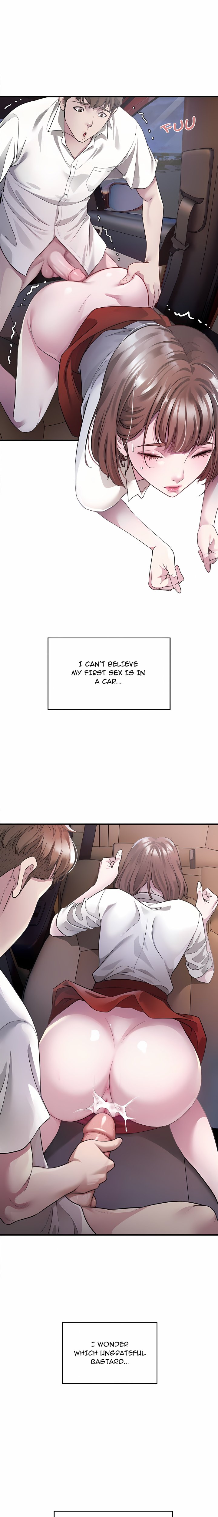 Taxi (Koi) (Uncensored) 10