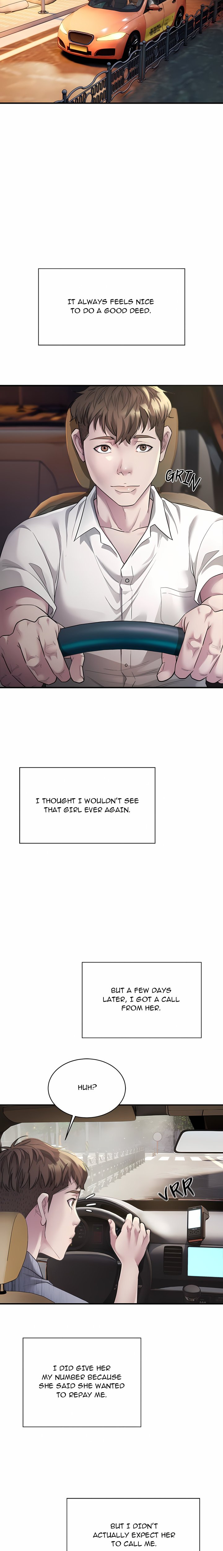 Taxi (Koi) (Uncensored) 11