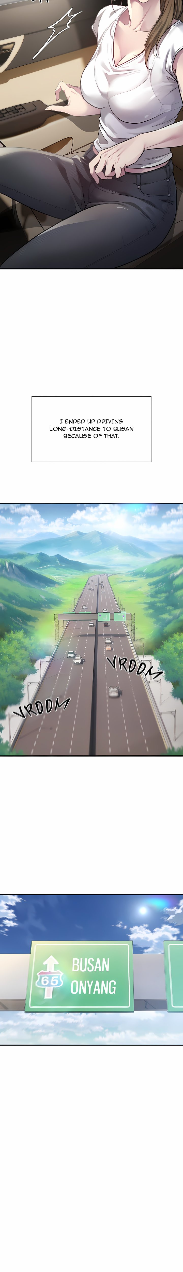 Taxi (Koi) (Uncensored) 13