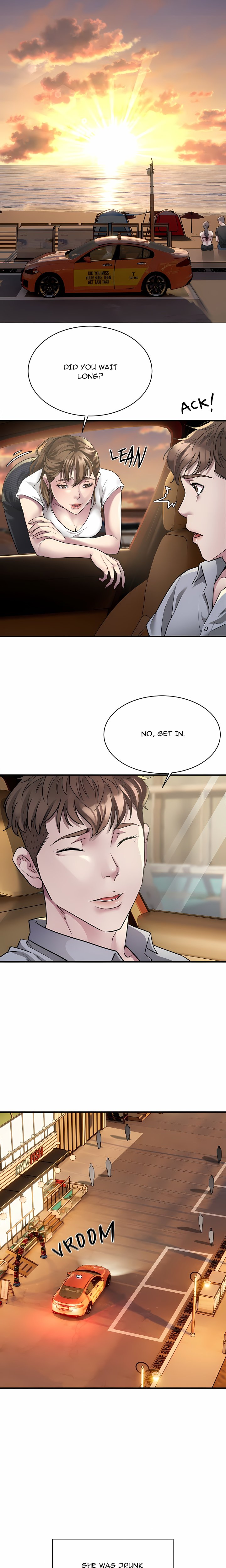 Taxi (Koi) (Uncensored) 17