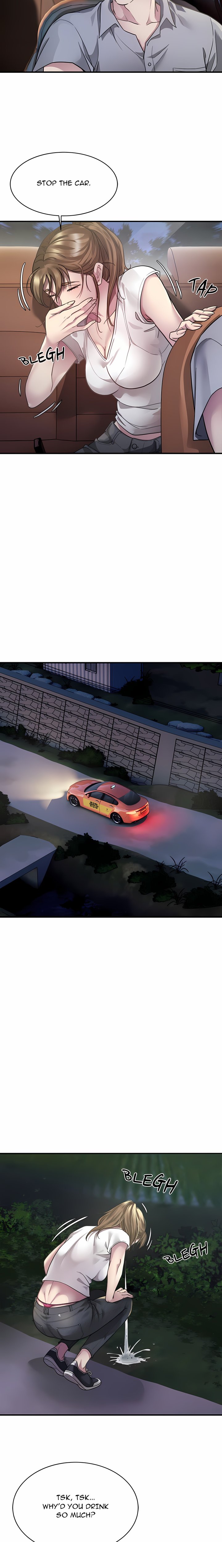 Taxi (Koi) (Uncensored) 19