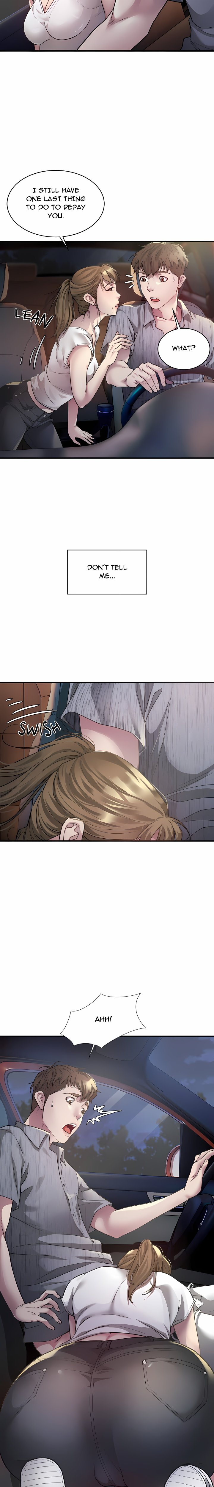 Taxi (Koi) (Uncensored) 21