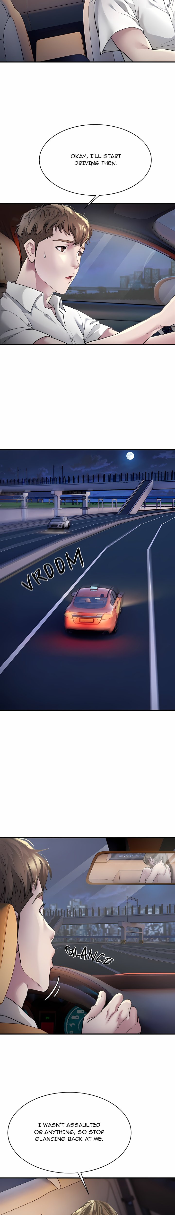 Taxi (Koi) (Uncensored) 4