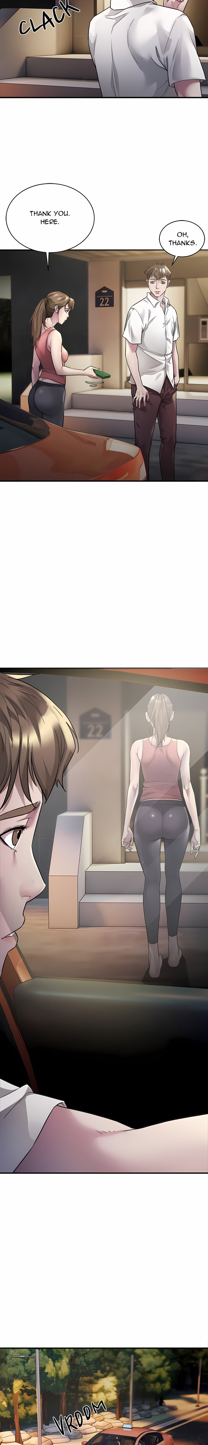 Taxi (Koi) (Uncensored) 10