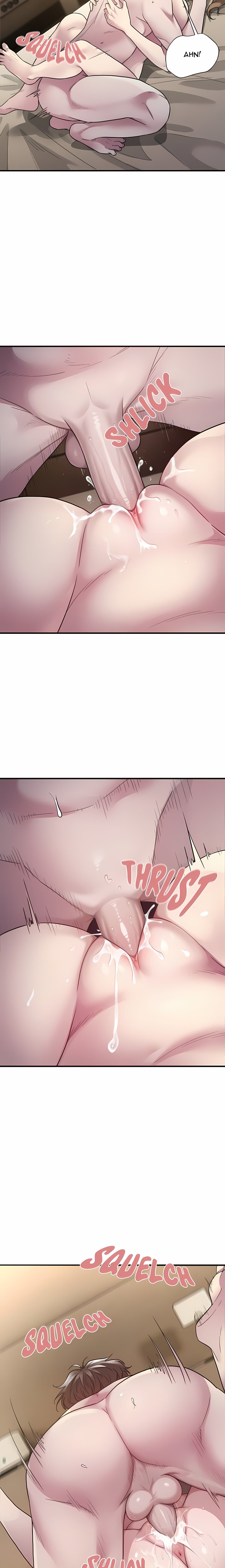 Taxi (Koi) (Uncensored) 11