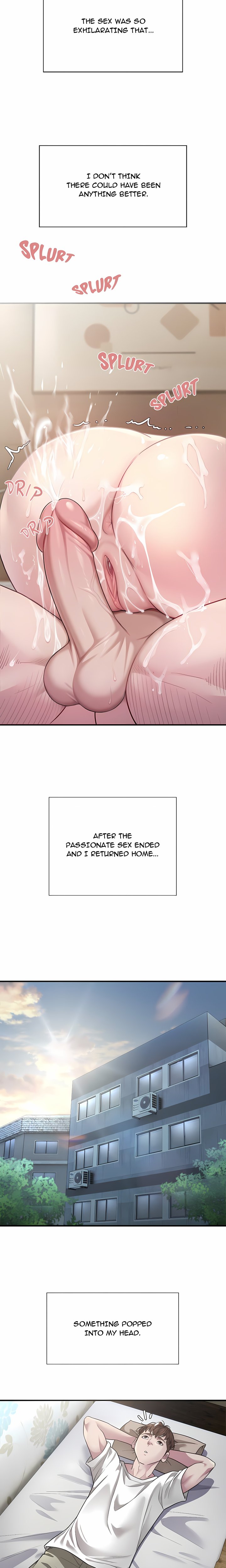Taxi (Koi) (Uncensored) 15