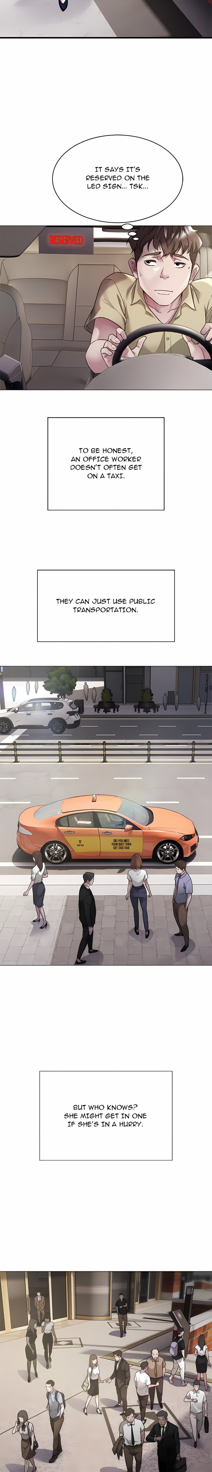 Taxi (Koi) (Uncensored) 19