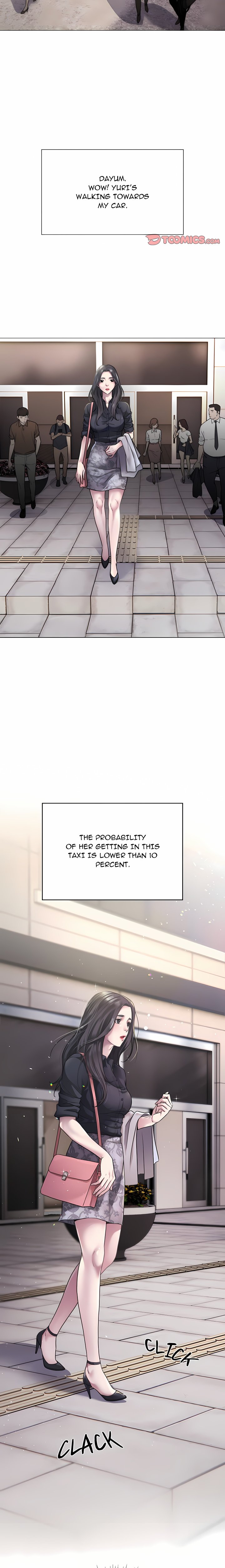 Taxi (Koi) (Uncensored) 20
