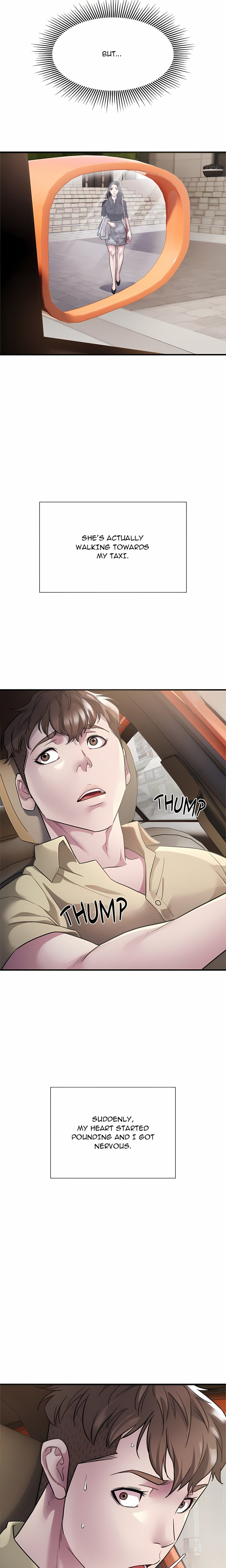 Taxi (Koi) (Uncensored) 21