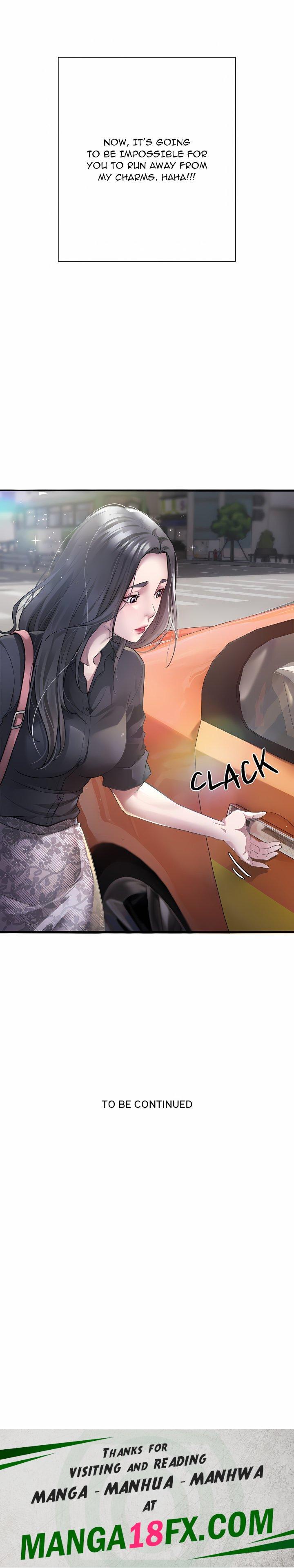 Taxi (Koi) (Uncensored) 23