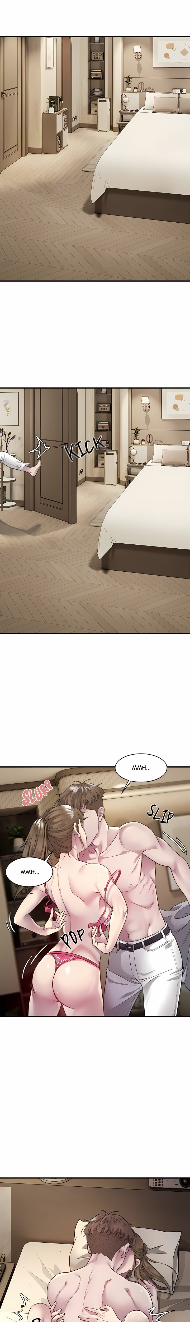 Taxi (Koi) (Uncensored) 9