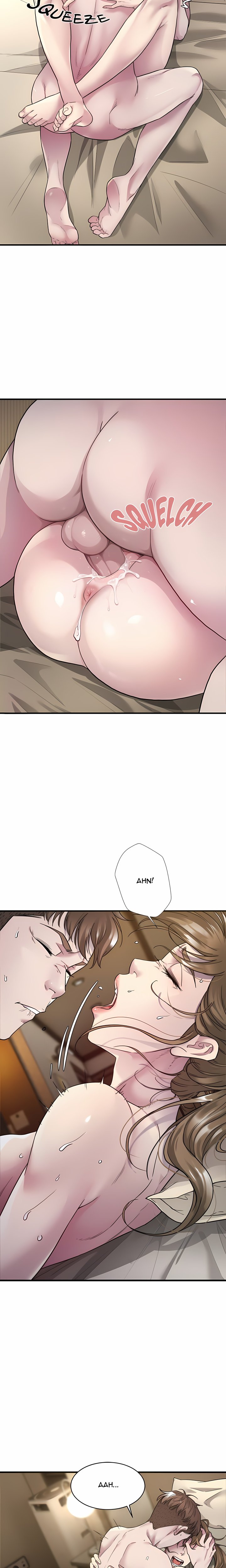 Taxi (Koi) (Uncensored) 10