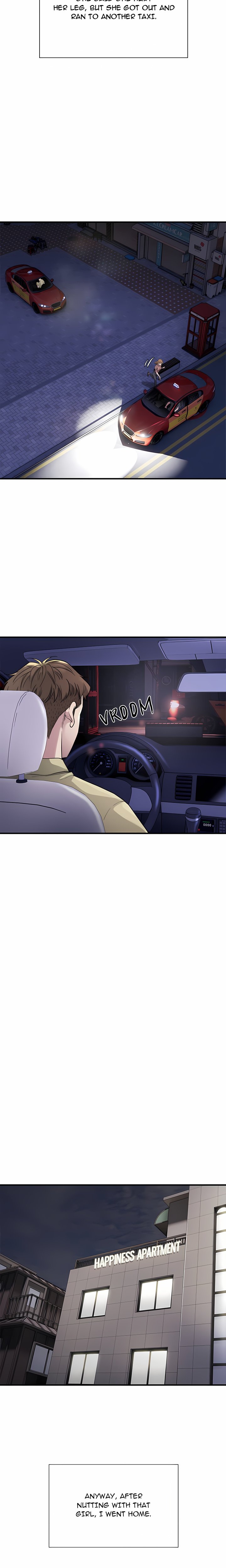 Taxi (Koi) (Uncensored) 19