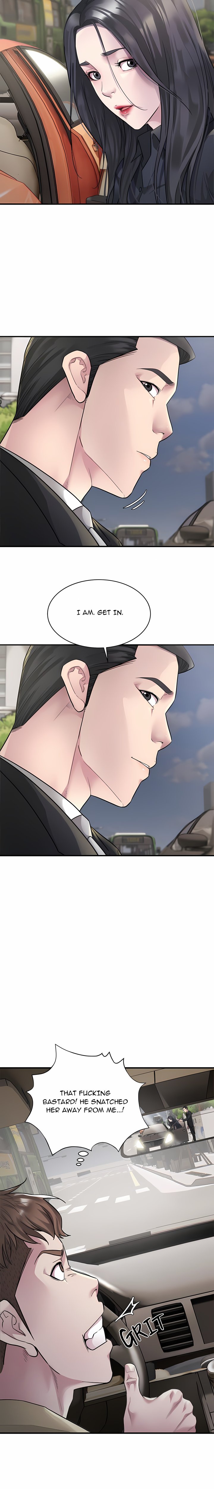 Taxi (Koi) (Uncensored) 3