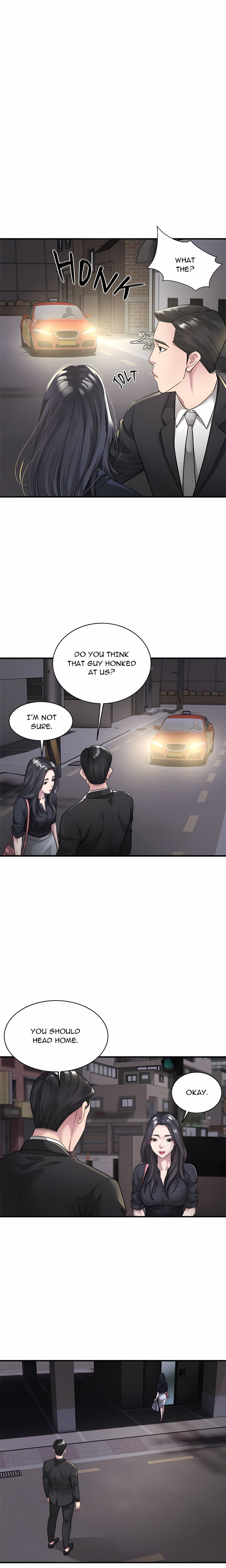 Taxi (Koi) (Uncensored) 2