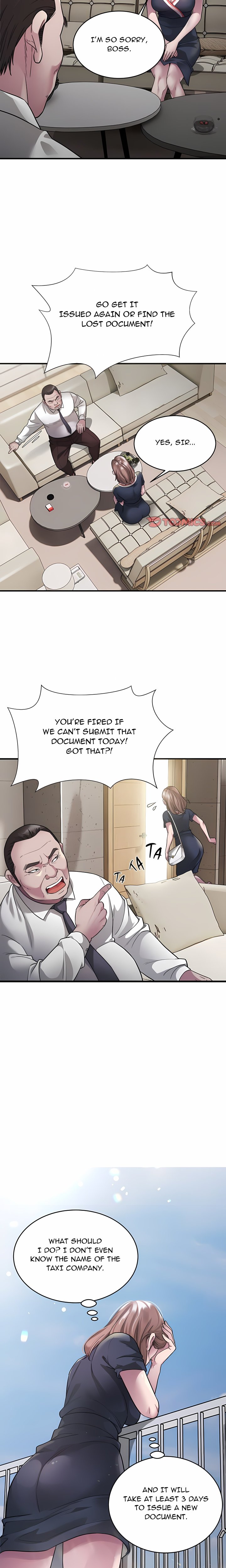 Taxi (Koi) (Uncensored) 11