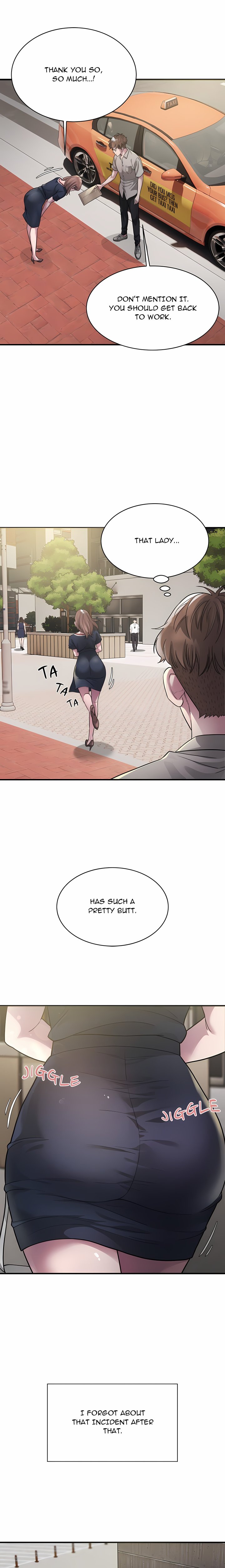 Taxi (Koi) (Uncensored) 15