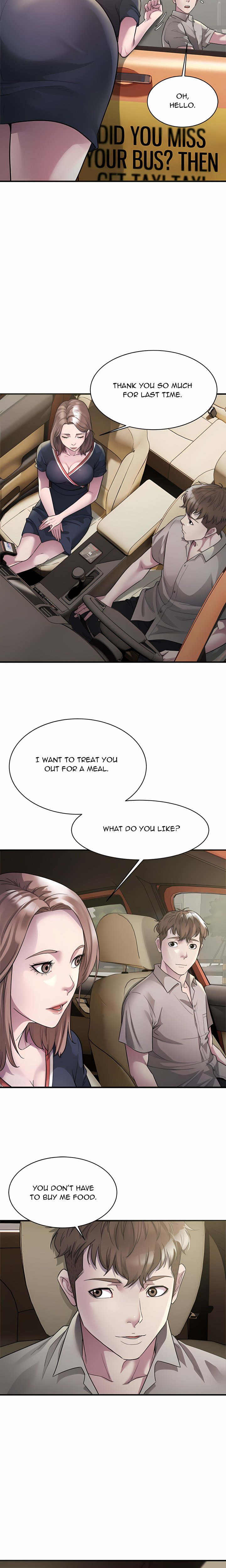 Taxi (Koi) (Uncensored) 17