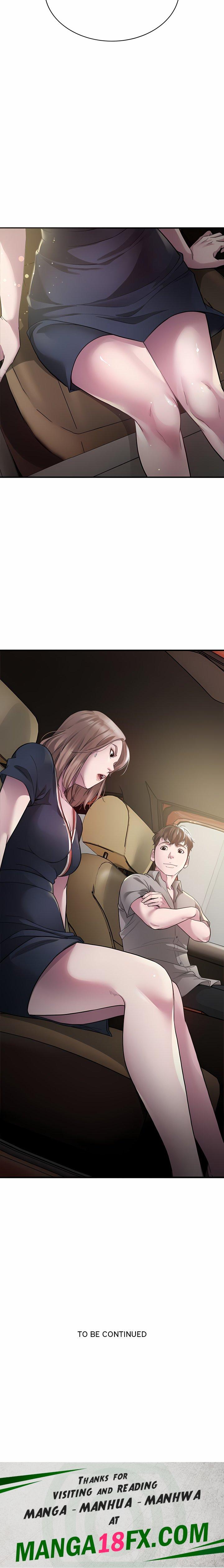 Taxi (Koi) (Uncensored) 19