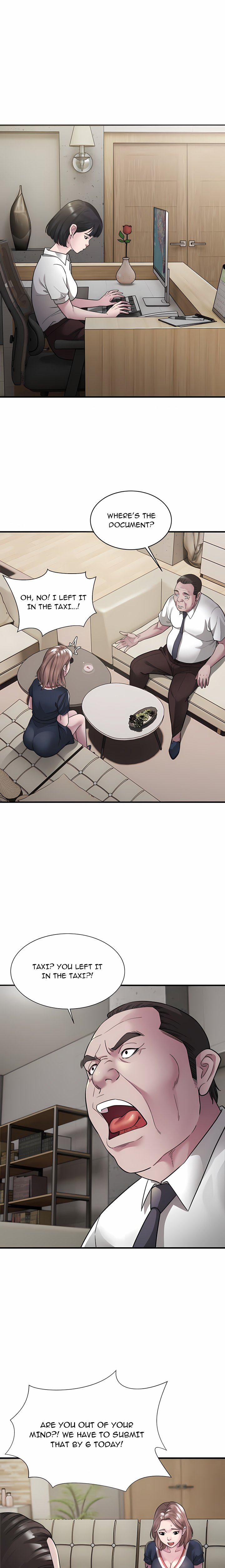 Taxi (Koi) (Uncensored) 10