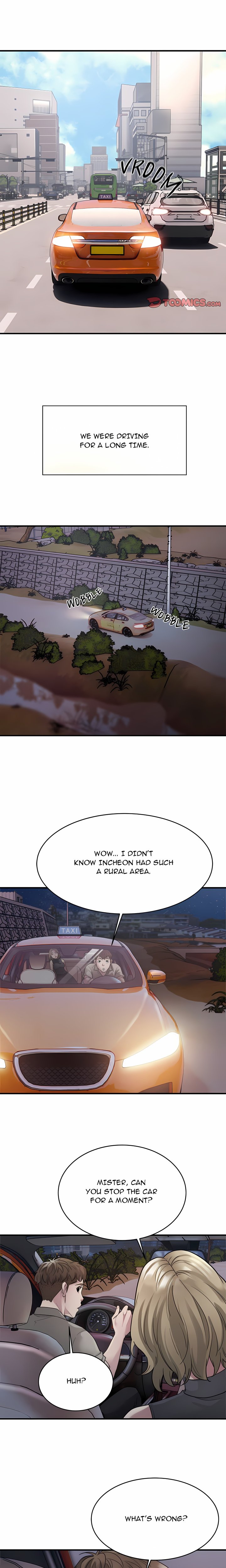 Taxi (Koi) (Uncensored) 4