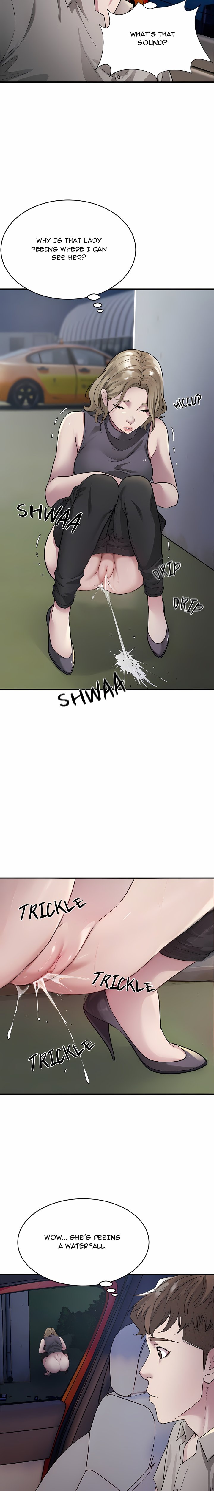 Taxi (Koi) (Uncensored) 8