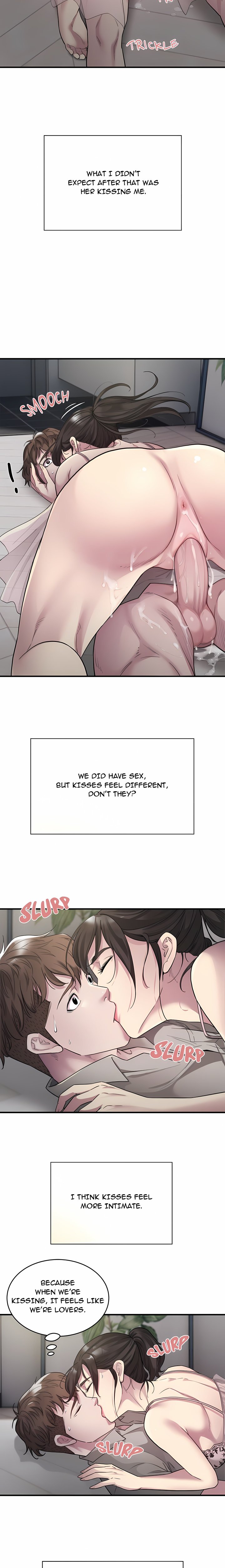 Taxi (Koi) (Uncensored) 17