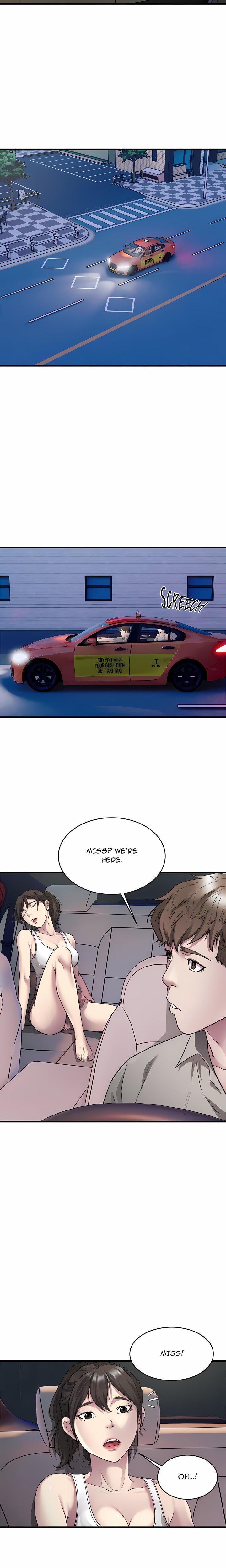 Taxi (Koi) (Uncensored) 6