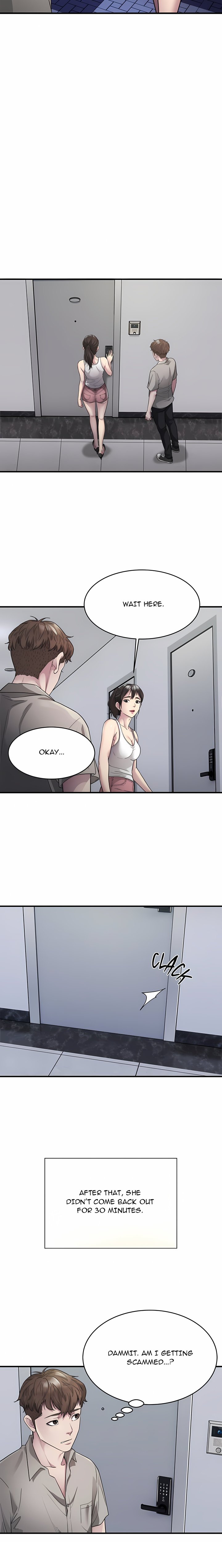 Taxi (Koi) (Uncensored) 8