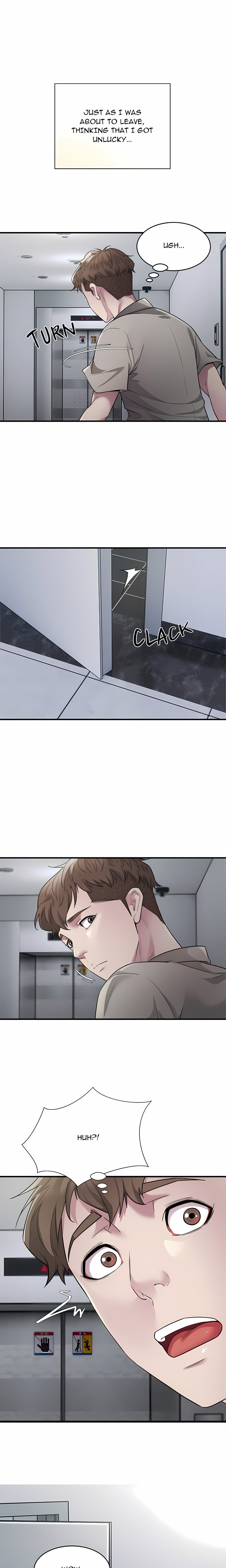 Taxi (Koi) (Uncensored) 9