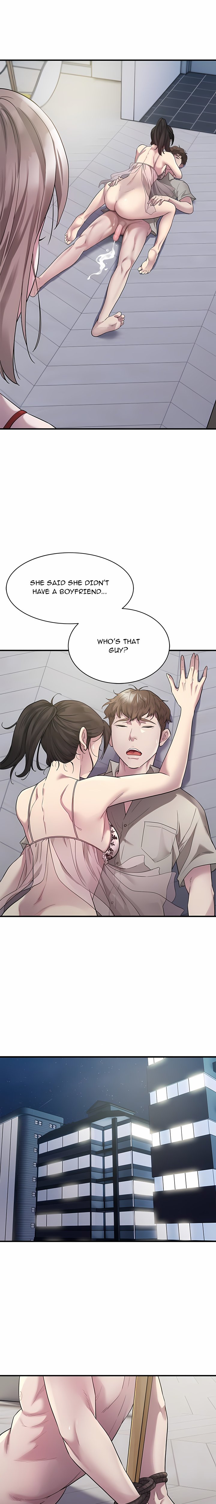 Taxi (Koi) (Uncensored) 2