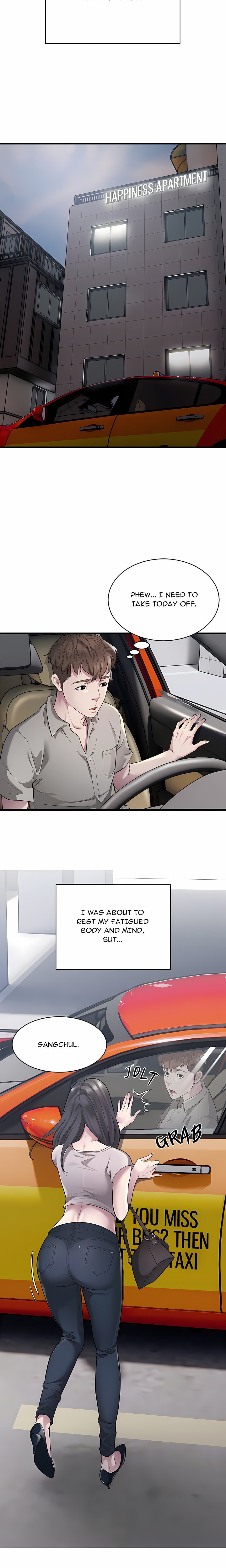 Taxi (Koi) (Uncensored) 16
