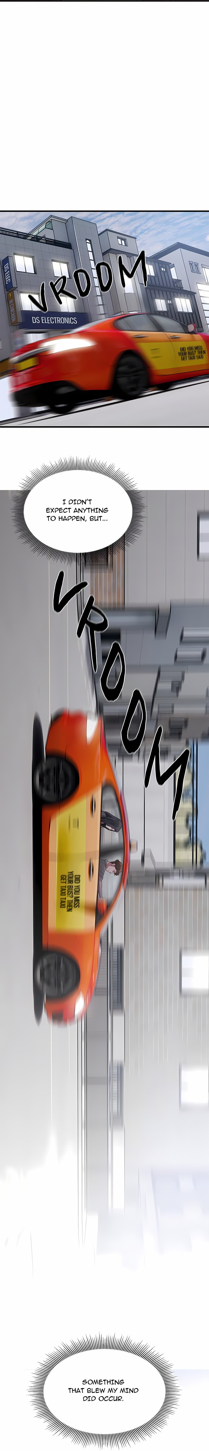 Taxi (Koi) (Uncensored) 19