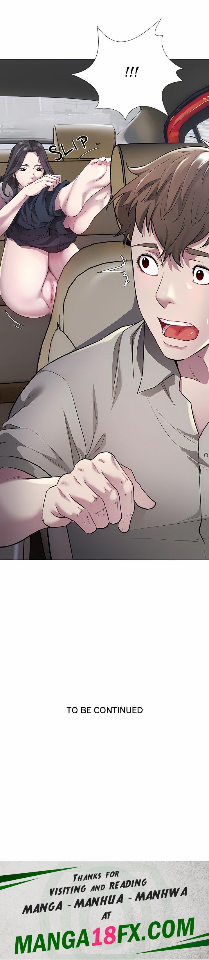 Taxi (Koi) (Uncensored) 20