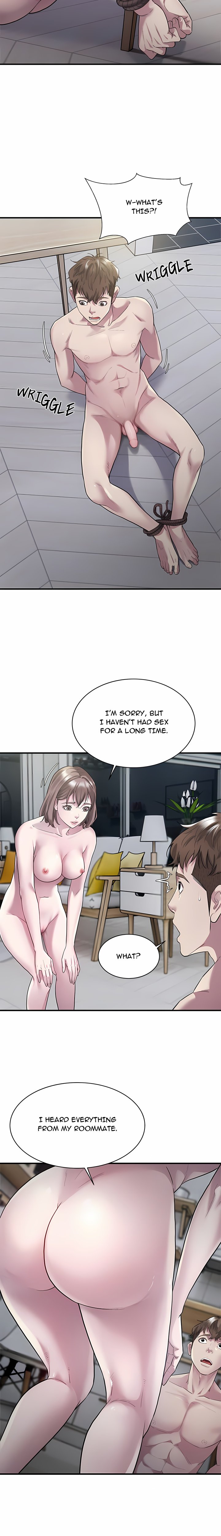 Taxi (Koi) (Uncensored) 3