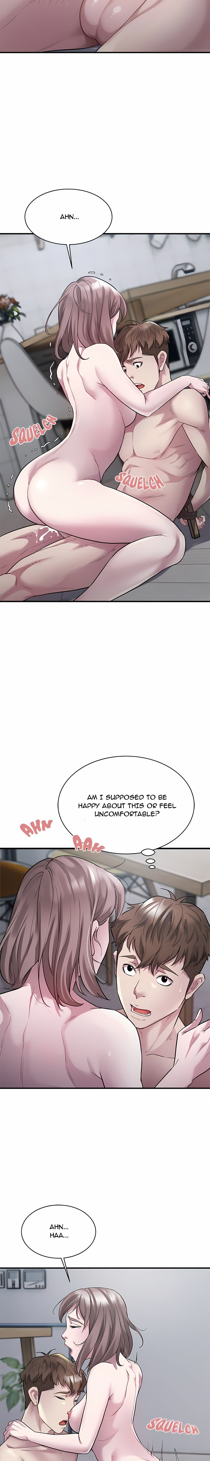 Taxi (Koi) (Uncensored) 9