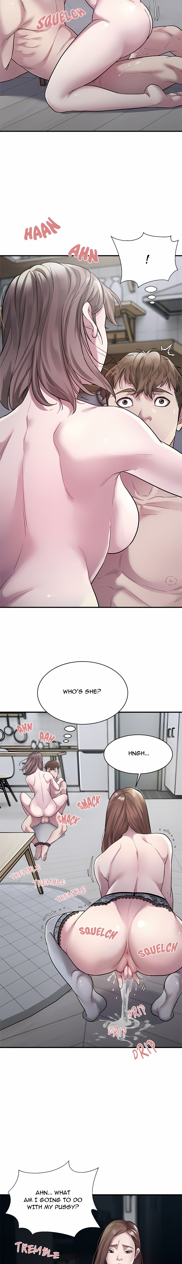 Taxi (Koi) (Uncensored) 10